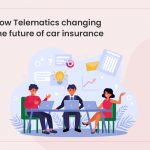 How Telematics changing the future of car insurance