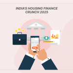 India’s Housing Finance Crunch 2025: Mortgage Rate Wars & NHB’s New Rules