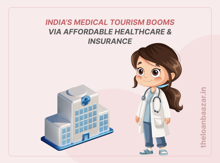 “India medical tourism affordable healthcare with insurance coverage for NRIs and foreign patients”