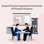 Anand Piramal Takes the Helm: Becomes Chairman of Piramal Finance in Pivotal Leadership Shift