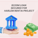 $220M Loan Secured for Harlem Rental Project: Artimus & Bank Hapoalim Strike Major Deal