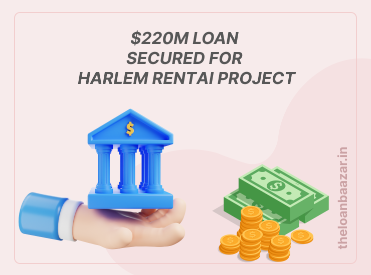 $220M Loan Secured for Harlem Rental Project: Artimus & Bank Hapoalim Strike Major Deal