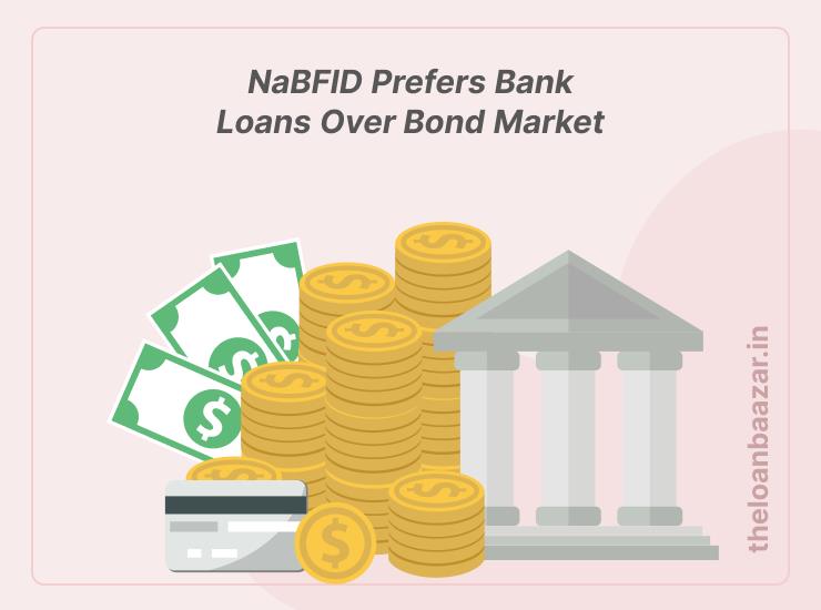 NaBFID Chooses Bank Loans Over Bonds: A Strategic Shift in Infrastructure Financing