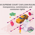 UK Supreme Court Car Loan Ruling