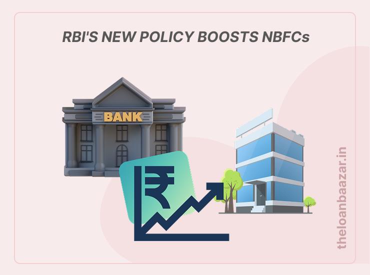 RBI’s New Policy Boosts NBFCs: Morgan Stanley Sees Big Relief for Infrastructure Lenders