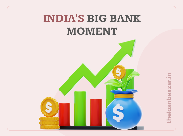 🇮🇳 India’s Big Bank Moment Has Arrived: Why It Matters